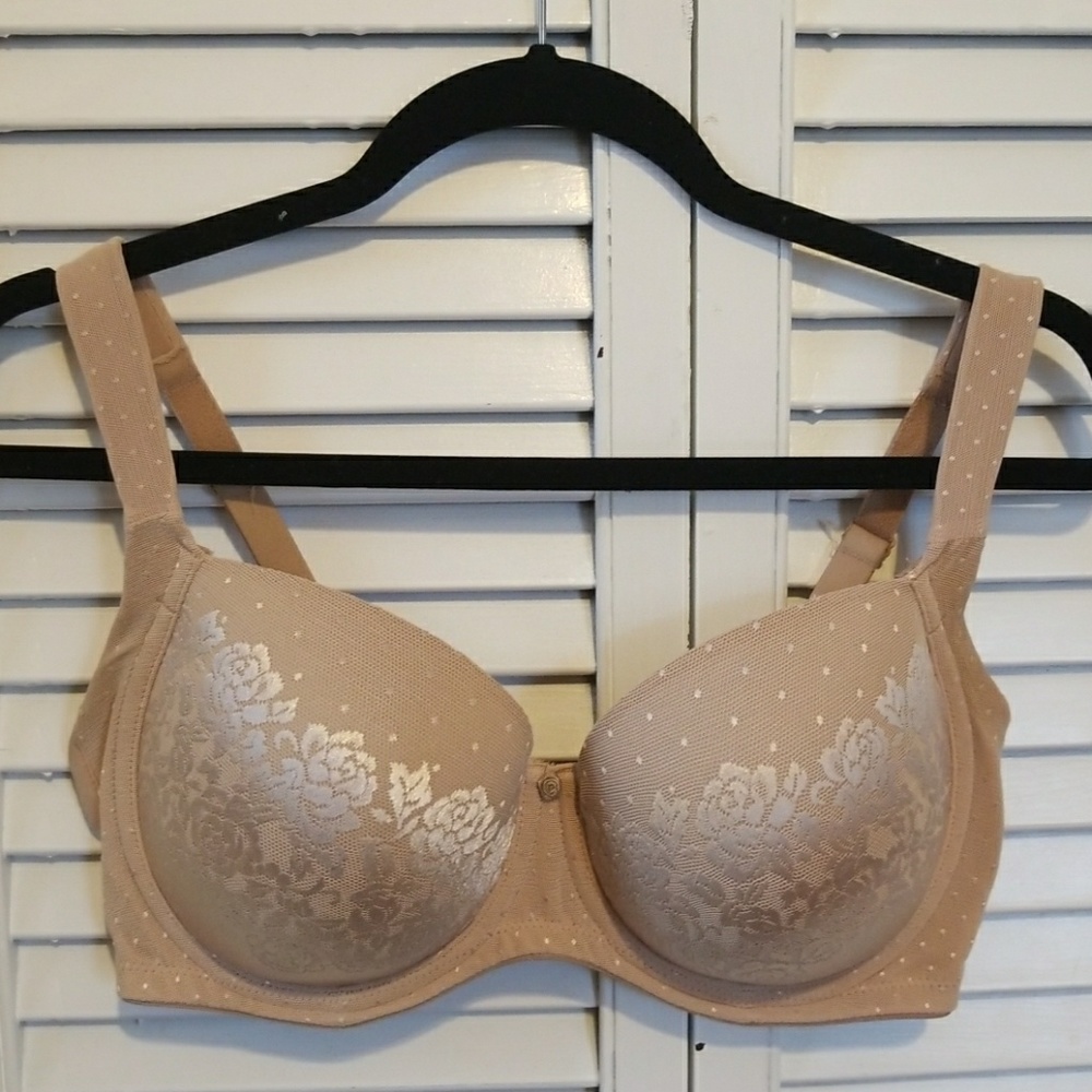 Stunning Support Bra by Soma